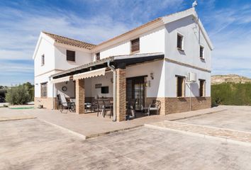 Chalet en  Mula, Murcia Provincia