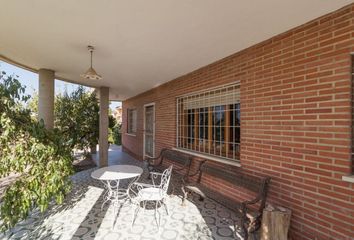 Chalet en  Albudeite, Murcia Provincia