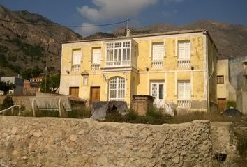 Chalet en  Orihuela, Alicante Provincia