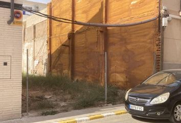 Terreno en  Massanassa, Valencia/valència Provincia