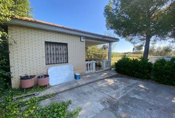 Chalet en  Alagón, Zaragoza Provincia