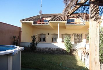 Chalet en  Fernan Caballero, Ciudad Real Provincia