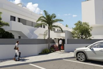 Bungalow en  Distrito 2 - Urbanizaciones - Los Naúfragos, Torrevieja