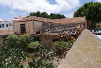 Chalet en  Cho, St. Cruz De Tenerife