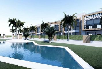 Bungalow en  Orihuela-costa, Alicante Provincia