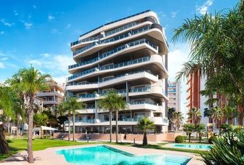 Apartamento en  Guardamar Del Segura, Alicante Provincia