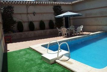 Chalet en  Almagro, Ciudad Real Provincia