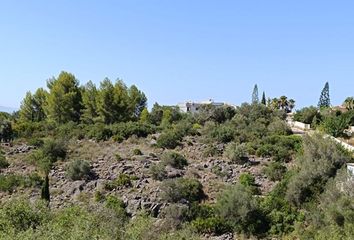 Terreno en  Pego, Alicante Provincia