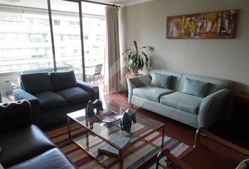 Departamento en  Vitacura, Provincia De Santiago