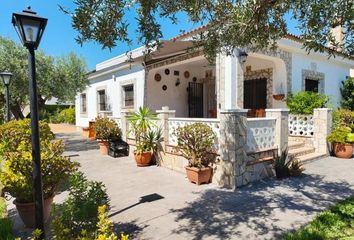 Chalet en  L'ametlla De Mar, Tarragona Provincia