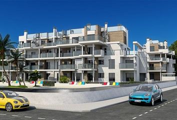 Apartamento en  Dénia, Alicante Provincia