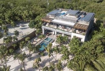 Villa en  La Veleta, Tulum