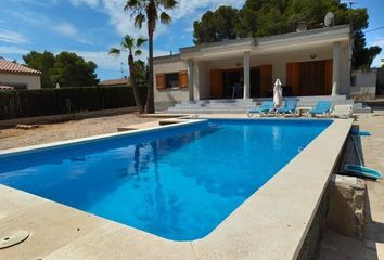 Chalet en  L'ametlla De Mar, Tarragona Provincia