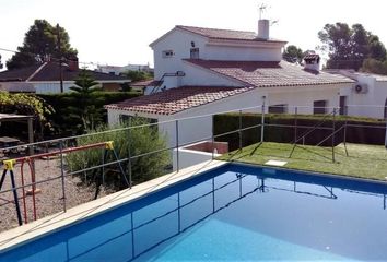 Chalet en  L'ametlla De Mar, Tarragona Provincia