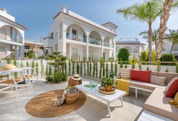 Bungalow en  Rojales, Alicante Provincia