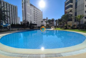 Apartamento en  Benidorm, Alicante Provincia