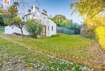 Chalet en  Estepona, Málaga Provincia