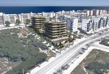 Apartamento en  Los Arenales Del Sol, Alicante Provincia