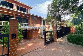 Casa en  Poblado, Medellín