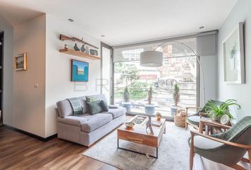 Apartamento en  Chapinero Alto, Bogotá