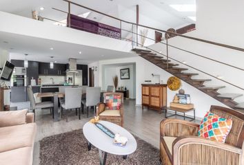 Apartamento en  Chicó Norte, Bogotá