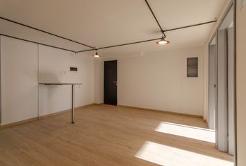 Apartamento en  La Soledad, Bogotá