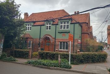 Casa en  Granada, Chapinero, Bogotá