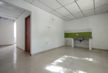 Apartamento en  Boconó, Cúcuta