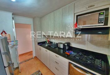 Apartamento en  Patio Bonito, Medellín