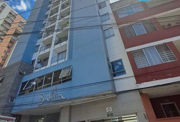 Apartamento en  Centro Centro, Bucaramanga