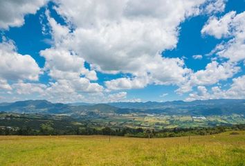 Lote de Terreno en  Sopó, Cundinamarca