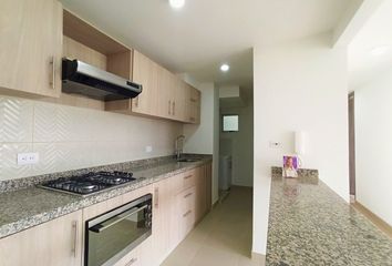 Apartamento en  Julio Caro, Zipaquirá