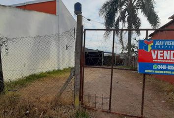 Terrenos en  Gualeguaychú, Entre Ríos