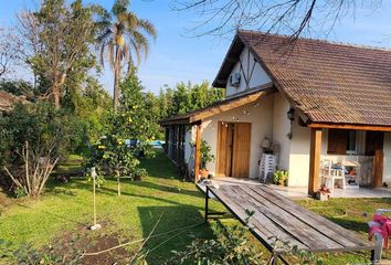 Casa en  Mapuche, Partido Del Pilar