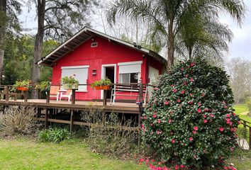 Casa en  Delta, Partido De Tigre