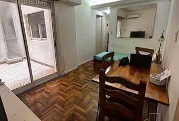 Departamento en  Almagro, Capital Federal