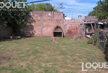 Terrenos en  Santo Tomé, Santa Fe