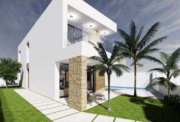 Chalet en  San Pedro Del Pinatar, Murcia Provincia