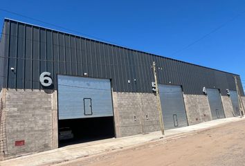 Galpónes/Bodegas en  Palpalá, Jujuy