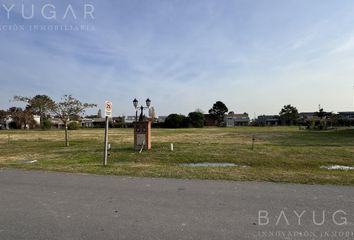 Terrenos en  Altos De Campo Grande, Partido Del Pilar