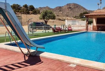 Chalet en  Los Arejos, Murcia Provincia