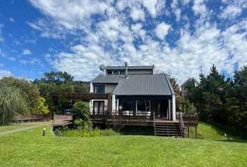 Casa en  Barrio Cerrado Costa Esmeralda, Pinamar