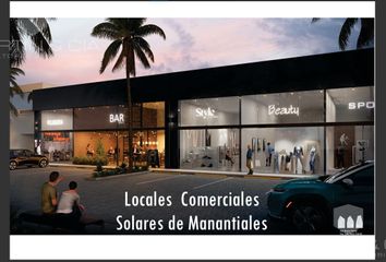 Locales en  Colinas De Manantiales, Córdoba Capital