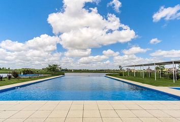 Terrenos en  Laguna Azul, Partido De Ezeiza