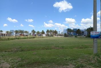 Terrenos en  Puerto Roldán, Roldán