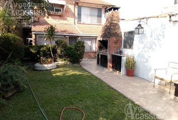 Casa en  Lomas De San Isidro, Partido De San Isidro