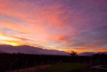 Terrenos en  San Salvador De Jujuy, Jujuy