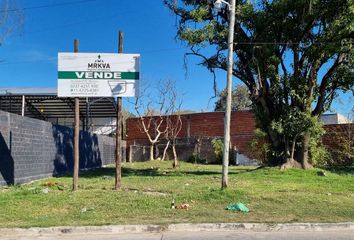 Terrenos en  La Reja, Partido De Moreno