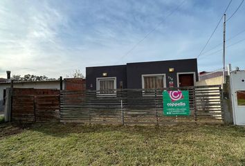 Casa en  Lopez De Gomara, Mar Del Plata