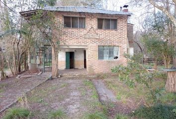 Casa en  Alarcón, Entre Ríos